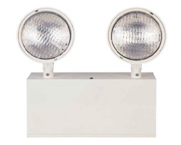 Cordelia Lighting to Replace Labels on Dual Light Emergency Fixtures