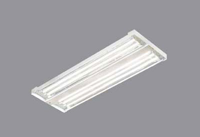 Columbia Lighting Increases the Light Output of Its LLHV Versabay