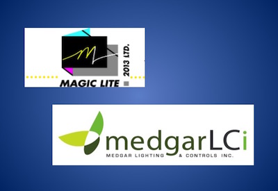Magic Lite appoints Medgar as southwestern Ontario agent