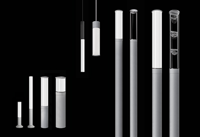 Luminis Launches New LumiSTIK Architectural LED Lighting Range