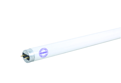 T8 LED Safety Max lamps from Standard
