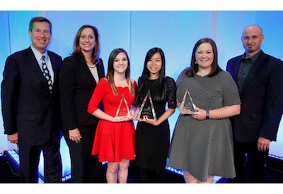 Eaton Invites Students to Enter Source Awards Competition