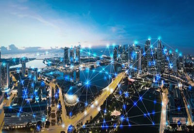 Singapore, London and Barcelona Named Top Global Smart Cities
