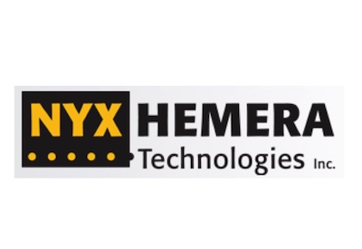 Nyx Hemera Technologies Celebrates 10th Anniversary