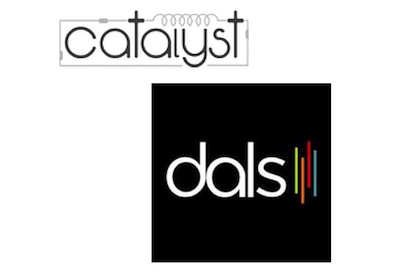 Catalyst Sales & Marketing Signs With Dals Lighting, Inc.