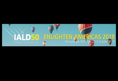 Speakers Sought for IALD Enlighten Americas 2019