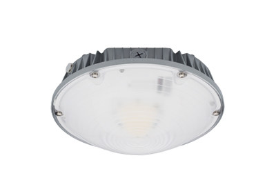 Litetronics’ new LED Garage Lights Improve Safety while Reducing Operating Costs