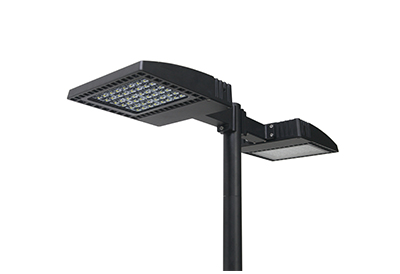 LED Area Street Light AC110-277V 150W 5000K from A&A Optoelectronics