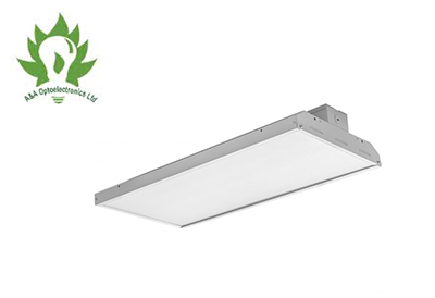 A&A Optoelectronics LED High Bay, Linear Series
