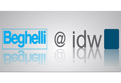 Beghelli Canada Is Now Included in the IDW Platform