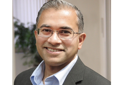 MaxLite Names Umesh Baheti Senior VP of Product Management, Engineering and Supplier Relations