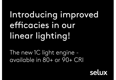 Selux Efficient Light Engine