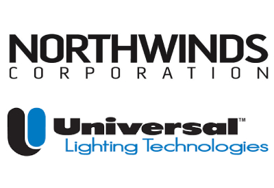 Northwinds Representing Universal Lighting in Ontario