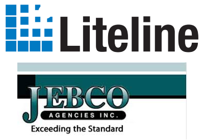Liteline Partners with JEBCO Agencies