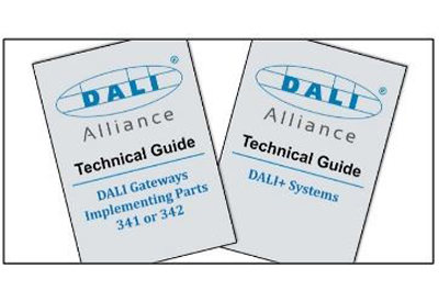 DALI Alliance Technical Guides Explain DALI+ And Wireless Gateways
