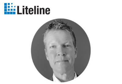 Liteline Announce Mike Smith as National Business Manager