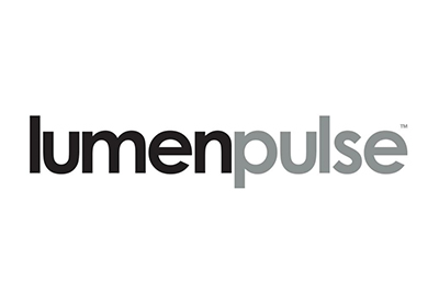 LDS Lumenpulse Logo