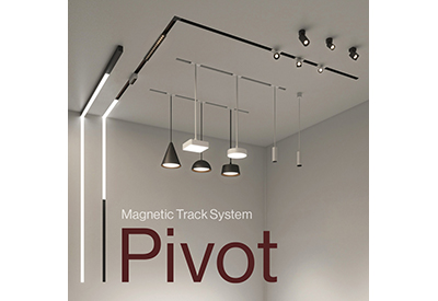 Lumenwerx Expands Pivot Lighting System
