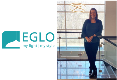 EGLO Appoints New Western Canada Regional Sales Manager