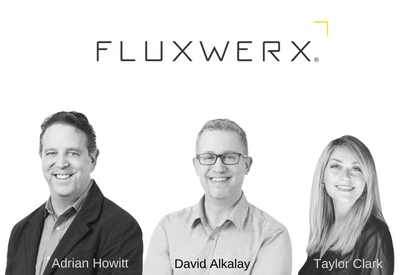 Fluxwerx Announces Three Promotions