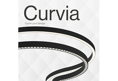 Introducing Curvia from Lumenwerx