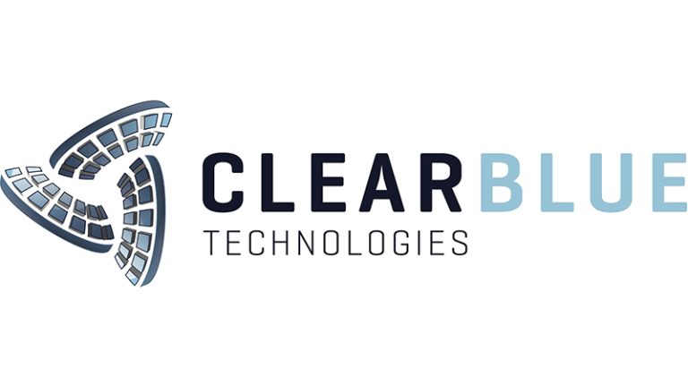 Clear Blue Technologies Announces Q3 2022 Financial Results