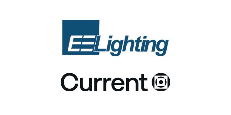 Official OEM Partner: EELighting has joined Current Lighting in a Mutually Beneficial Partnership