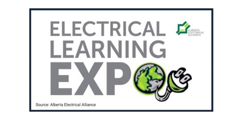 Electrical Learning Expo with Alberta Electrical Alliance