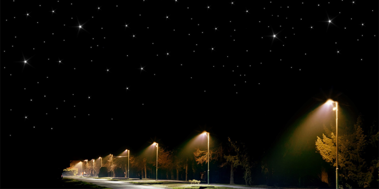 Forge Teams up with Lumileds to Protect Dark Skies 