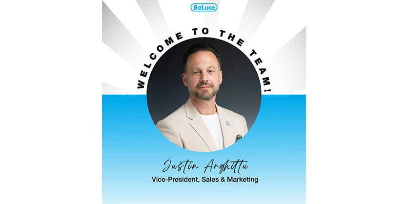 Sales and Marketing Justin Arghittu Beluce