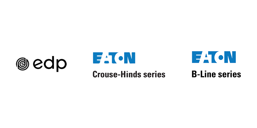 Representation of Eaton's Crouse-Hinds and B-line Series for the Quebec and Ottawa Regions