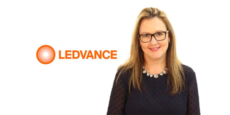 Lori Bagazzoli Named General Manager for LEDVANCE Canada