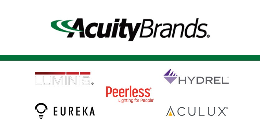 9 Lighting Solutions From Acuity Brands Receive 2023 GOOD DESIGN Awards ...