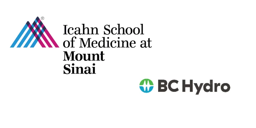 BC Hydro joins Light and Health Research Center at Mount Sinai 2024