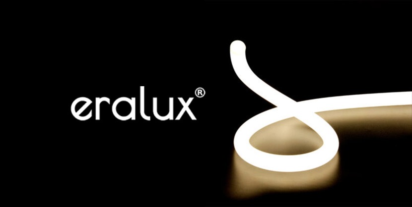 Eralux Inc. Unveils Flexa: The Elegantly Flexible Decorative LED Tube Lighting Solution