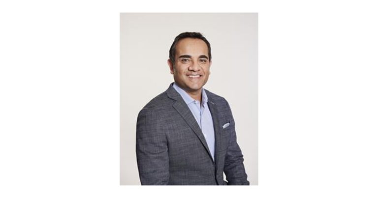 Acuity Brands Appoints Sach Sankpal to Lead Lighting Business