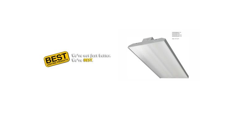 Best Lighting Products High Bay LED Light Fixtures Recalled Due to Fire Hazard