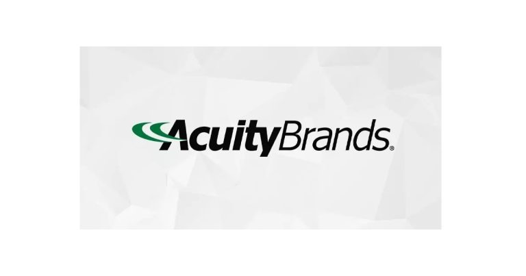 Seven Innovative Lighting and Components Solutions from Acuity Brands Selected for the 2024 IES Progress Report