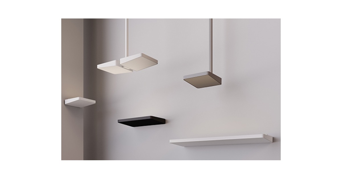 A-Light Introduces Angle Architectural Luminaire