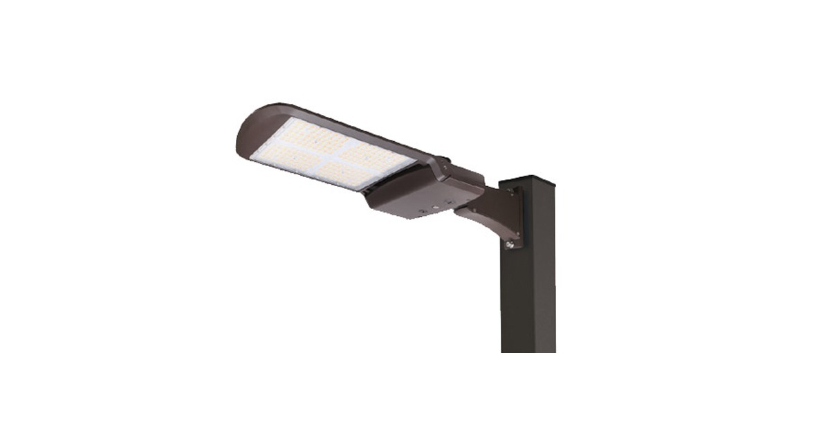 GB Agencies: HELIX2-LED Area Light