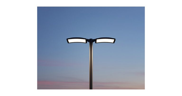 Acuity Brands: New Luminis Pelican Exterior Luminaire