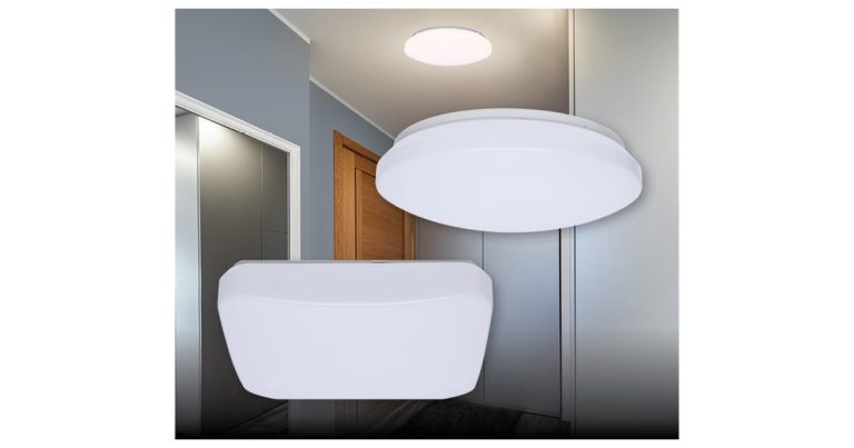 SATCO|NUVO: LED Cloud Fixtures