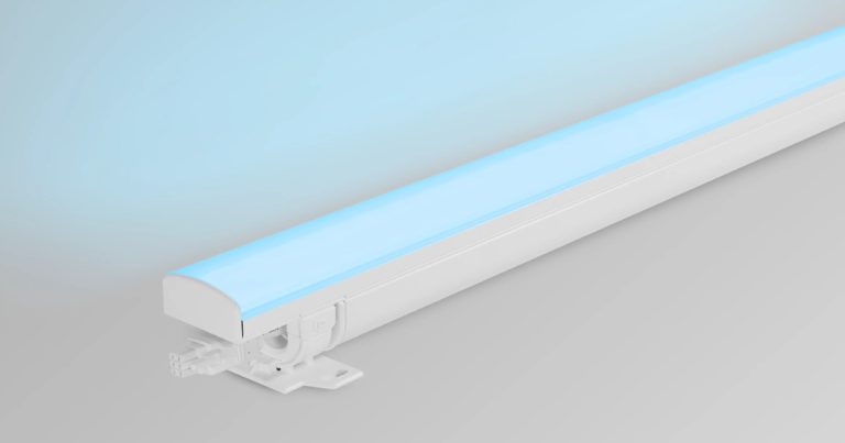 Lumenpulse Lumencore Linear Cove Colour Changing