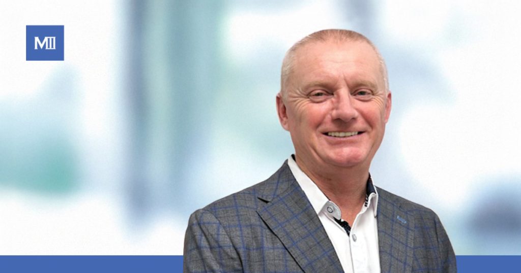 Mac’s II Agencies Announces Jamie Capell as the New Sales Manager for Lighting Specification