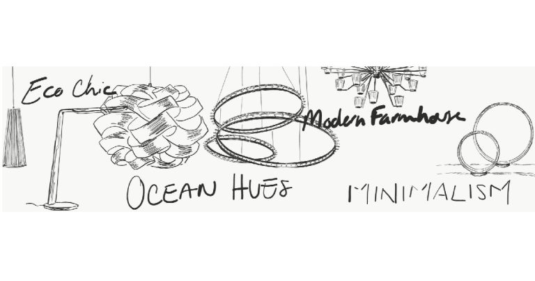 Zaneen: Current Design Trends