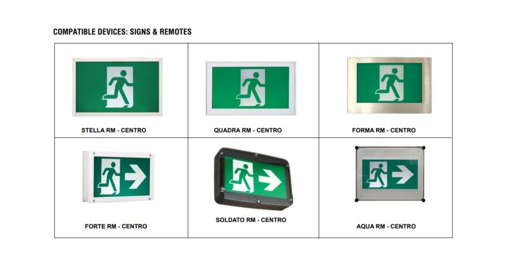 April 14, 2025 - Beluce_ Centro - Smart Technology _ Emergency Lighting 2