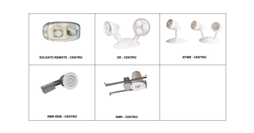 April 14, 2025 - Beluce_ Centro - Smart Technology _ Emergency Lighting 2