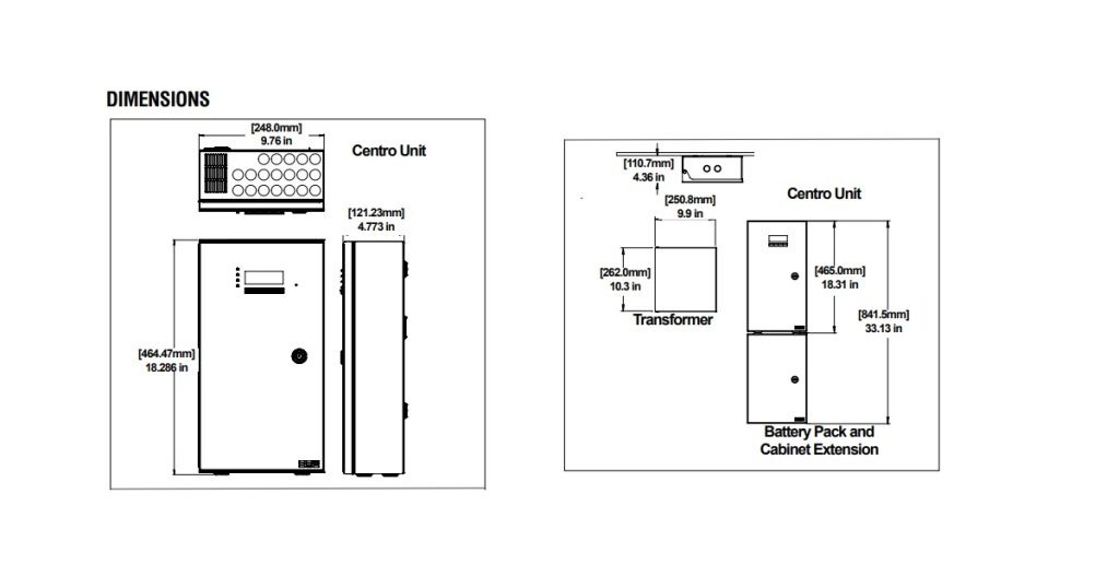 April 14, 2025 - Beluce_ Centro - Smart Technology _ Emergency Lighting 2