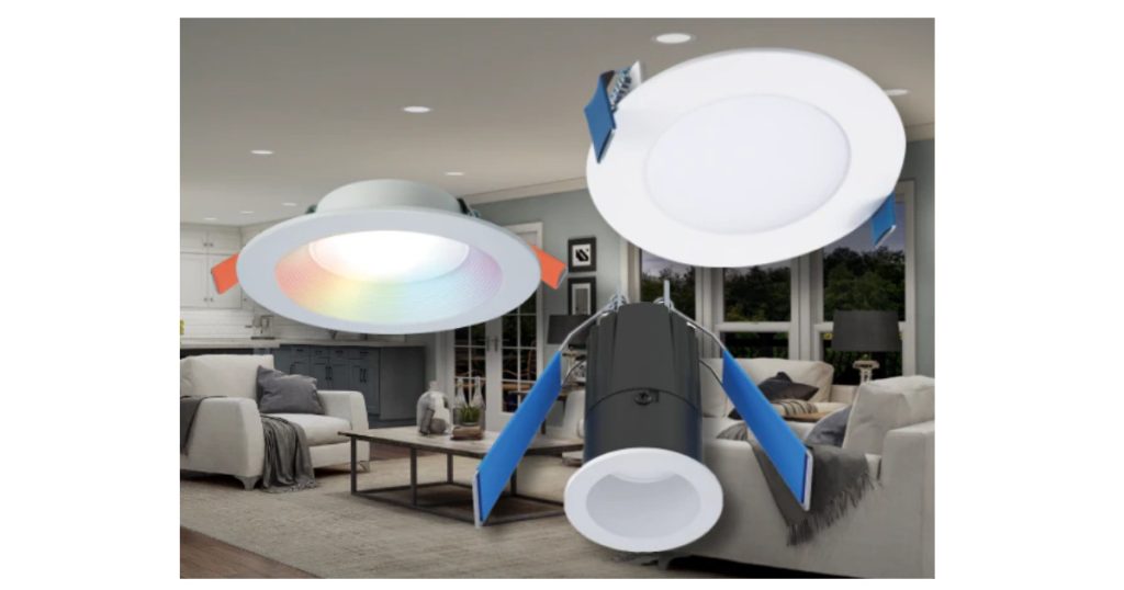 April 14, 2025 - Cooper Lighting Solutions_ Enhancing Visual Comfort with Regressed Lighting
