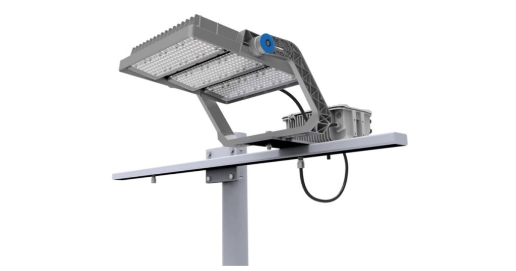 April 14, 2025 - Cooper Lighting Solutions_ Ephesus ArenaVision